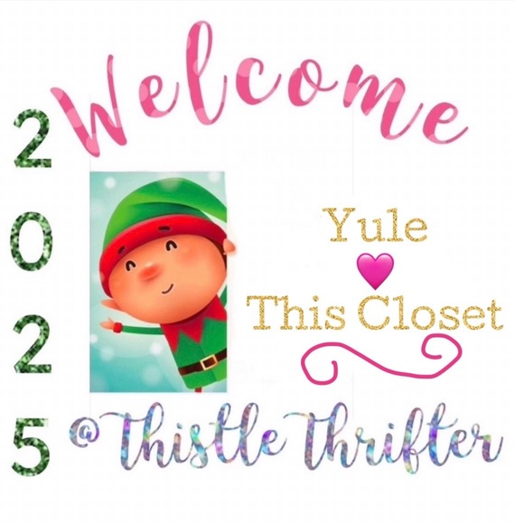 💜 POSH CLOSET INFORMATION 💜 - Picture 1 of 14